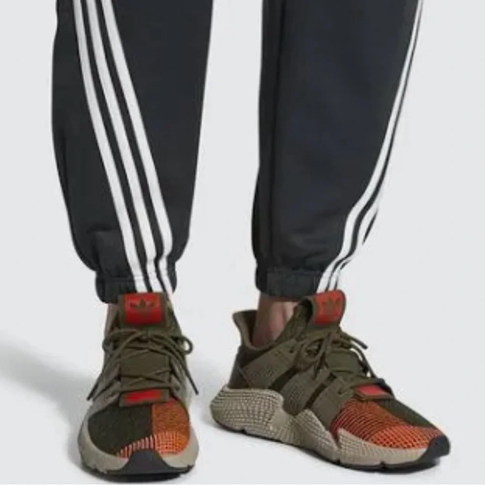 adidas Prophere Trace Olive Men’s Size 6.5